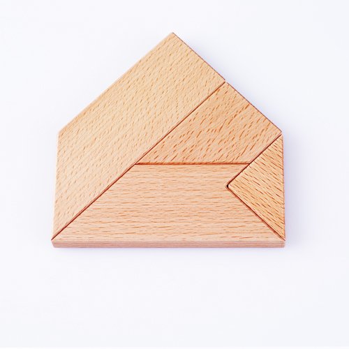 T-Tangram - Görsel 3