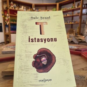 T-istasyonu