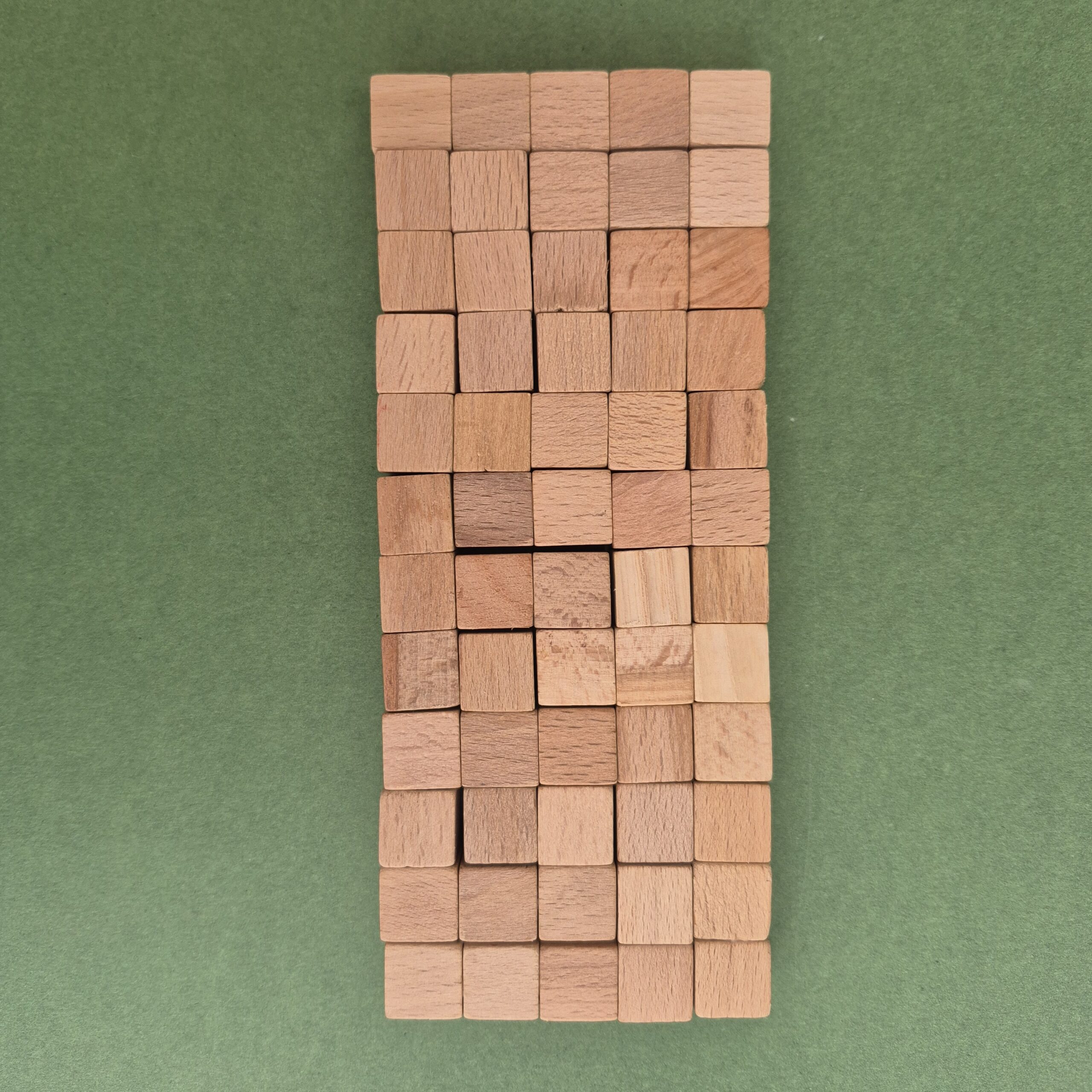 Pentomino Naturel - Görsel 5