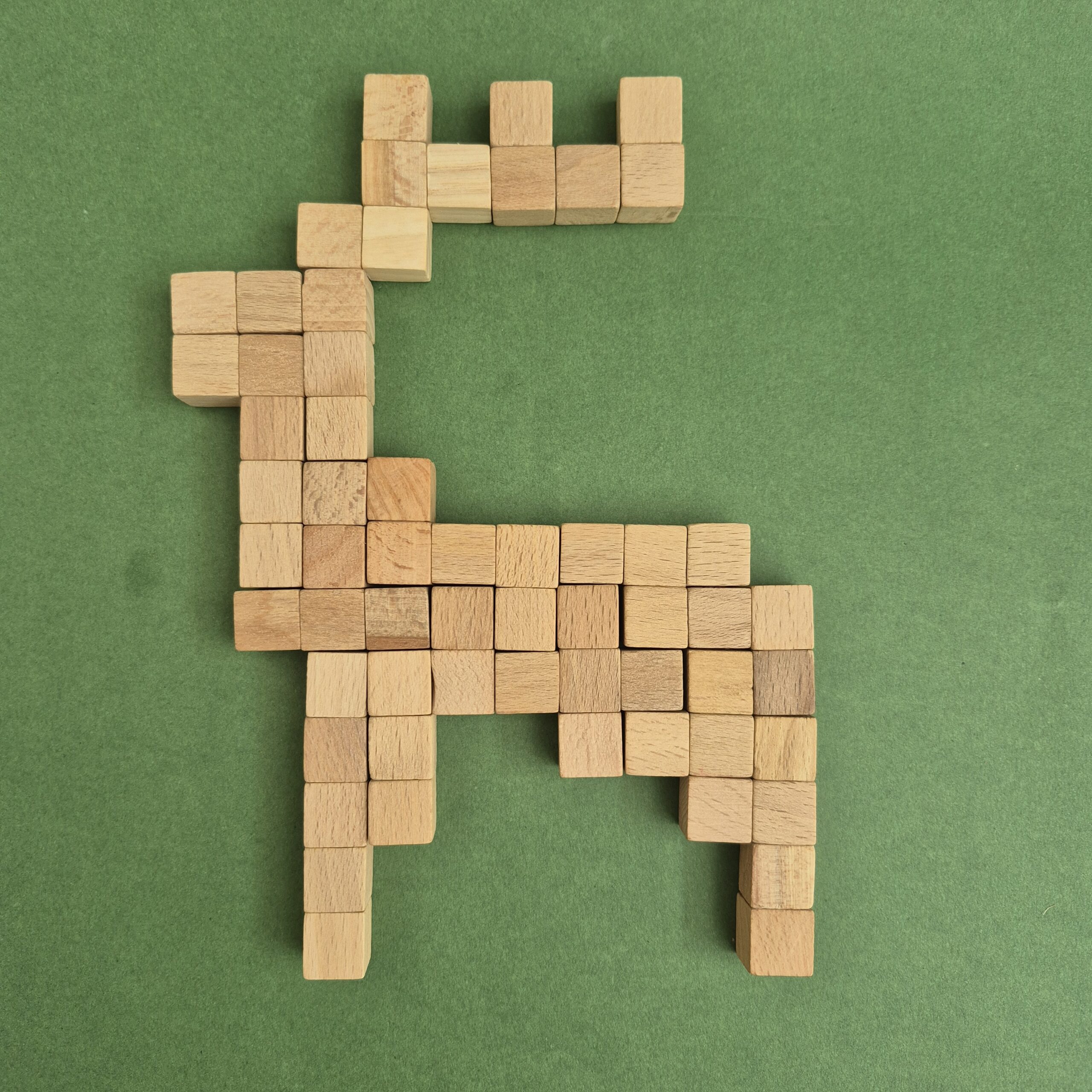 Pentomino Naturel - Görsel 3