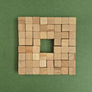 Pentomino Naturel