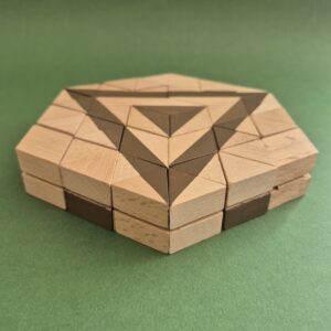 TUT-TAK larla sanat, oyun ve matematik